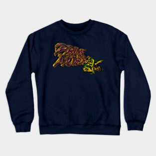 Prime Mover Crewneck Sweatshirt